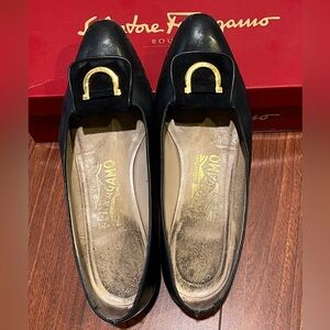 Salvatore Ferragamo Women’s Shoes